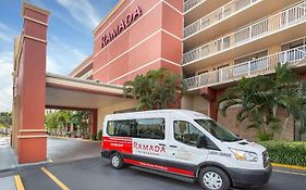 Ramada By Wyndham Tampa Westshore Airport South